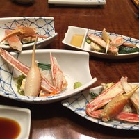 かに道楽 新宿本店 - 