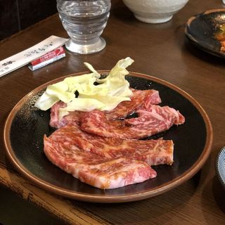 焼肉五番館 - 料理写真: