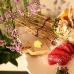 たくみ - 料理写真:
