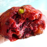 フール・ドゥ・アッシュ - 中もピンクです