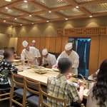 銀座 久兵衛 銀座本店