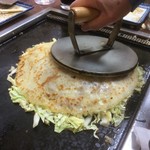 Okonomiyaki Juju - 