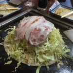 Okonomiyaki Juju - 