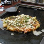 Okonomiyaki Juju - 