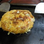 Okonomiyaki Juju - 