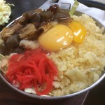 Okonomiyaki Juju - 