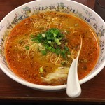 大明担担麺 - 