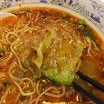 大明担担麺 - 