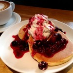 カフェアパショナート - 