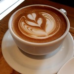 カフェアパショナート - 