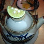 スタンドアサヒ - 