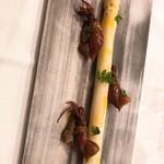 トロワフレーシュ - 