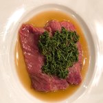 トロワフレーシュ - 