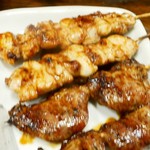 やきとり大吉 - 料理写真: