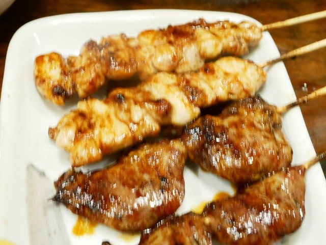 Yakitori Daikichi Yotsumedori Ten photo 3
