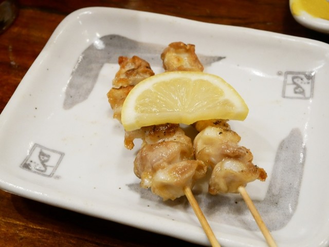 Yakitori Daikichi Yotsumedori Ten photo 4