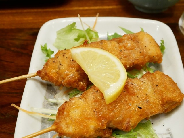やきとり大吉 四ッ目通り店 - 押上/焼き鳥 | 食べログ