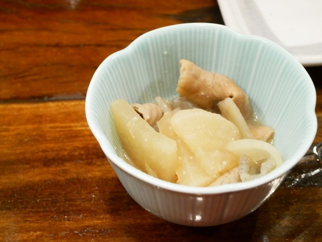 やきとり大吉 四ッ目通り店 - 押上/焼き鳥 | 食べログ