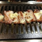 焼肉ここからR - 