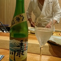 寿司 あさ海 - 