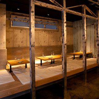 Garage Kitchen あそび_1