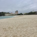 Choukyuu Sakaba - 白良浜ビーチ