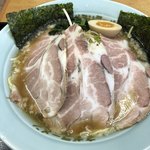 ラーメンショップ - 