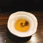 Yuu Yake - お通しのしじみ汁
