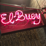 EL BUEY - 