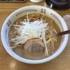 ラーメン白熊