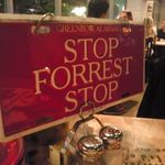 BUBBA GUMP SHRIMP TOKYO - 