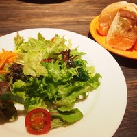 grigio la tavola - 