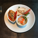 Amari Ocean Pattaya - 