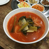 Jinsung Korean Restaurant - 料理写真: