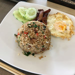 SIAM COUNTRY CLUB WATERSIDE COURSE - 