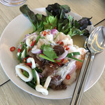 SIAM COUNTRY CLUB WATERSIDE COURSE - 