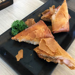 SIAM COUNTRY CLUB WATERSIDE COURSE - 