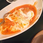 カイバル - バターチキン