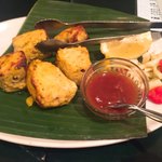 カイバル - フィッシュティッカ