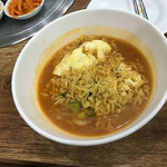 Jinsung Korean Restaurant - 