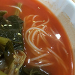Jinsung Korean Restaurant - 
