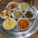 Jinsung Korean Restaurant - 