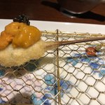 銀座 串かつ凡 - 