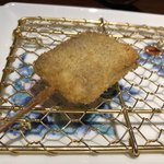 銀座 串かつ凡 - 