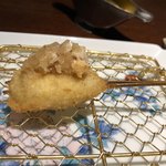 銀座 串かつ凡 - 