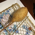 銀座 串かつ凡 - 