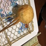 銀座 串かつ凡 - 