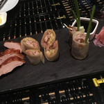 Mantra Restraunt and Bar - 