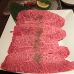 焼肉 SUJEO - 