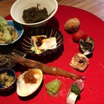 明道町中国菜 一星 - 